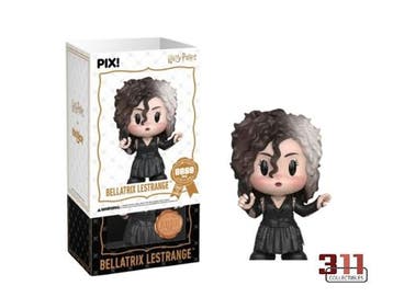 Thrilljoy - PIX! - Harry Potter - Bellatrix Lestrange, Verzenden, Nieuw