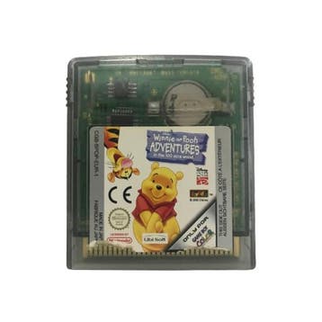 Winnie The Pooh Adventures (Losse Cassette), Verzenden, Nieuw