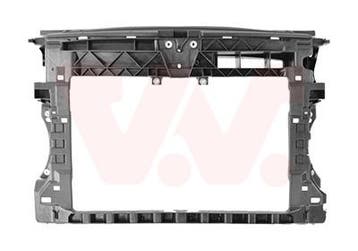 Voorfront Diesel/Benzine Geschikt Voor Caddy 2015-2020, Auto-onderdelen, Ophalen of Verzenden, Nieuw, Voor, Volkswagen