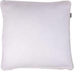 In The Mood Tivoli - Sierkussen - 45x45 cm - Ecru, Huis en Inrichting, Woonaccessoires | Kussens, Verzenden, Nieuw