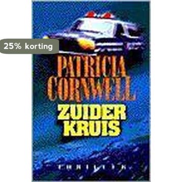 Zuiderkruis / Andy Brazil / 2 - Patricia Cornwell, Verzenden, Gelezen, Patricia Cornwell