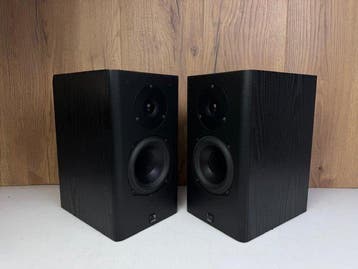 Phonar - Critica Luidsprekerset, Audio, Tv en Foto, Nieuw