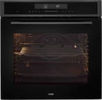 ETNA OM670Ti 72 l A+ Zwart SHOWMODEL EWO22SR499, Witgoed en Apparatuur, Ovens, Ophalen of Verzenden, Nieuw