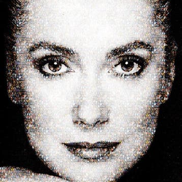 Lultimo metrò (1981) - Catherine Deneuve, Verzamelen, Nieuw