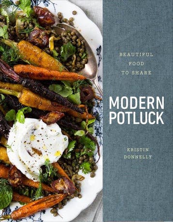 Modern Potluck - Kristin Donnelly 9780804187114, Verzenden, Zo goed als nieuw, Kristin Donnelly