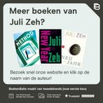 Speeldrift 9789026319136 Juli Zeh, Boeken, Verzenden, Gelezen, Juli Zeh