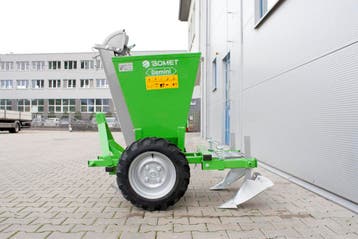 Bomet Aardappelpootmachine 1 rij S239/2