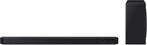 Samsung HW-Q800C - 5.1.2 soundbar met draadloze subwoofer, Ophalen, Met externe subwoofer, Zo goed als nieuw