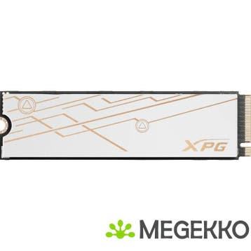 XPG Mars 980 Blade 2TB, Computers en Software, Verzenden, Nieuw, XPG