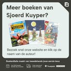 Robin is jarig 9789025834647 Sjoerd Kuyper, Verzenden, Gelezen, Sjoerd Kuyper