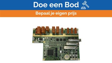 Bieden: Furuno 20P8178A(LF) Marine Interface Control Board, Watersport en Boten, Navigatiemiddelen en Scheepselektronica, Ophalen of Verzenden
