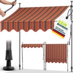 Klemluifel - Balkon luifel - Verticale luifel - 250 cm - Ora, Verzenden, Zo goed als nieuw