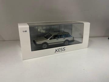 Kess 1:43 - Modelauto - Volkswagen Passat B2 Variant synchro, Nieuw
