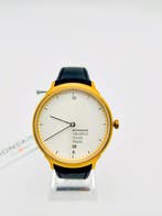 Mondaine - Mondaine Helvetica No1 Light MH1-L2211-LB -, Nieuw