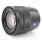 Sony E 16-70mm f/4 ZA OSS ZEISS Vario-Tessar T*, Verzenden, Gebruikt