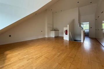 Studio Brusselsestraat in Maastricht, Minder dan 20 m², Maastricht