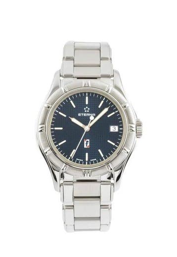Eterna - Pininfarina - Zonder minimumprijs - 1408.41 - Heren, Nieuw