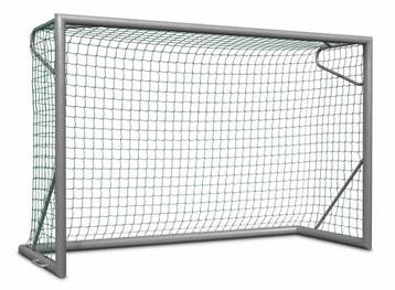 Aluminium Voetbaldoel BK Senior P-Model 300x200 cm, Ophalen of Verzenden, Nieuw, Overige typen