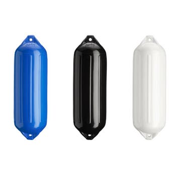 polyform NF series fender, Watersport en Boten, Ophalen of Verzenden, Nieuw, Zeilboot of Motorboot