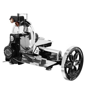 GGM Gastro | BERKEL | Vliegwielmachine B114 - Mes: Ø 319mm -, Verzenden, Nieuw