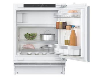 Bosch KUL22ADD0 - Onderbouw koelkast met vriesvak - Fresh, Witgoed en Apparatuur, Koelkasten en IJskasten, Verzenden, Zo goed als nieuw