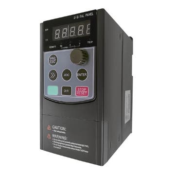 Polar frequentieregelaar, Verzenden, Nieuw in verpakking