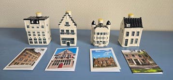 KLM-huisje (4) - Bols