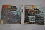 Monster Hunter Generations (3DS UKV), 1 speler, Verzenden, Zo goed als nieuw, Online