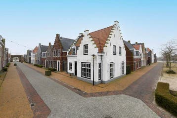 Friesland: Landal Esonstad nr 315 te koop, Friesland