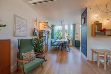Te huur: Huis Aagje Dekenpad in Goirle, Goirle, Noord-Brabant