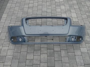 Voorbumper VOLVO S40 / V50 met sproeiers, Auto-onderdelen, Carrosserie en Plaatwerk, Verzenden, Gebruikt