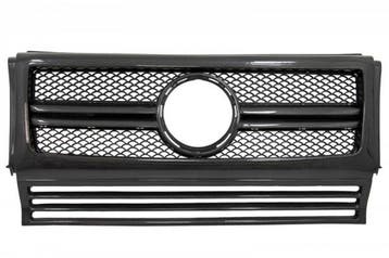 Grill Mercedes W463 G-Klasse 90-14 G65 A-Design CARBON, Ophalen of Verzenden, Nieuw