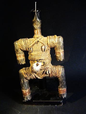 Namji doll (Zonder minimumprijs)