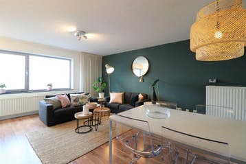 Te huur: Appartement Gedempte Zalmhaven in Rotterdam, Appartement, Rotterdam, Zuid-Holland
