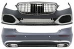 Bodykit Mercedes E Klasse W212 13-16 Maybach Look, Ophalen of Verzenden, Nieuw