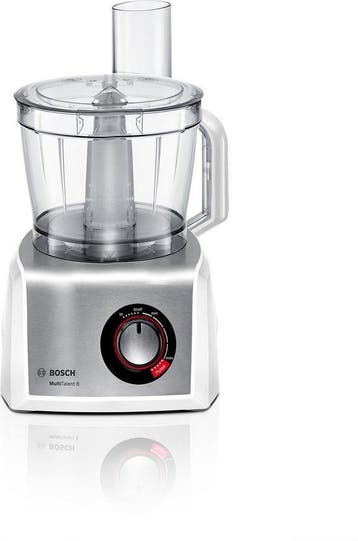 Bosch MultiTalent 8 - Foodprocessor, Witgoed en Apparatuur, Keukenmixers, Verzenden, Nieuw