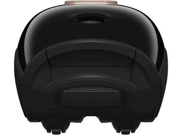 Miele -  Stofzuiger Met Zak Zwart, Witgoed en Apparatuur, Verzenden, Nieuw, Stofzak, Minder dan 1200 watt