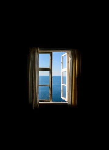 Marcus Cederberg - Ocean view