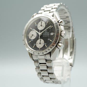 Omega - Seamaster - Cal.1155 Ref.175.0043 375.0043 - Heren -, Nieuw