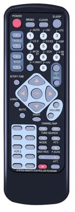 Afstandsbediening Marantz rc4300sr sr4300, Ophalen of Verzenden, Nieuw, Origineel