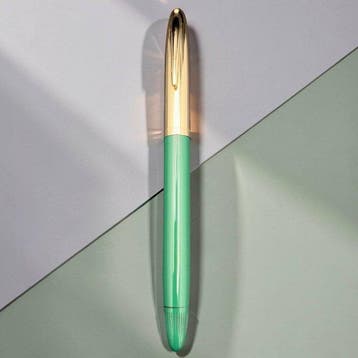 Sheaffer - Snorkel Crest - Zonder minimumprijs - Vulpen, Nieuw