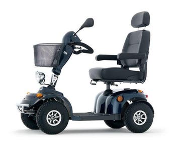 Scootmobiel Mango Tiger 4 (2019), Ophalen of Verzenden, Nieuw