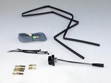 Overdrive schakelaar P1800S Ombouwset, Auto-onderdelen, Ophalen of Verzenden, Nieuw