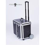 PodoMobile Midi Pedicure Trolley Brush Black, Verzenden, Nieuw, Hand- en Voetverzorging