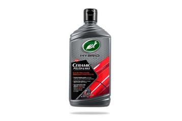 Turtle Wax Turtle wax hybrid solutions ceramic polish wax, Verzenden