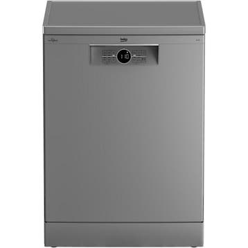 BEKO BDFN26430S b300 Vaatwasser (Vrijstaand met optie voor, Verzenden, Nieuw