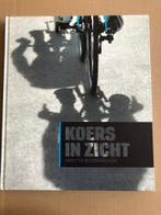 Sportfotografie - Wouter Roosenboom - De Wielerkoers, Ophalen of Verzenden, Zo goed als nieuw, Fotografen