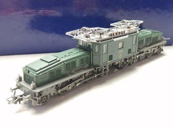 Roco H0 - 79249 - Elektrische locomotief (1) - Ce 6/8, Nieuw