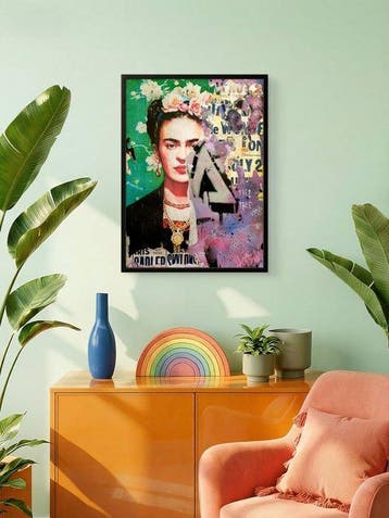 lasveguix (1986) - FRIDA - NO RESERVE PRICE