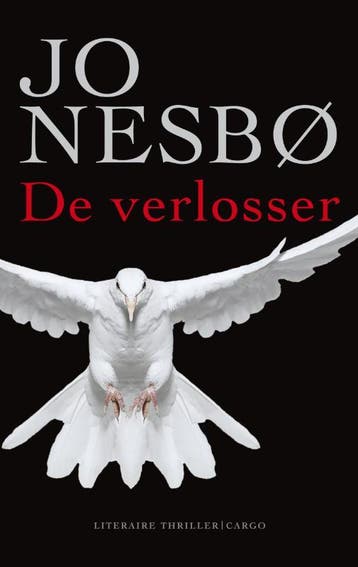 De verlosser / Harry Hole / 6 - Jo Nesbø 9789023440796, Verzenden, Gelezen, Jo Nesbø
